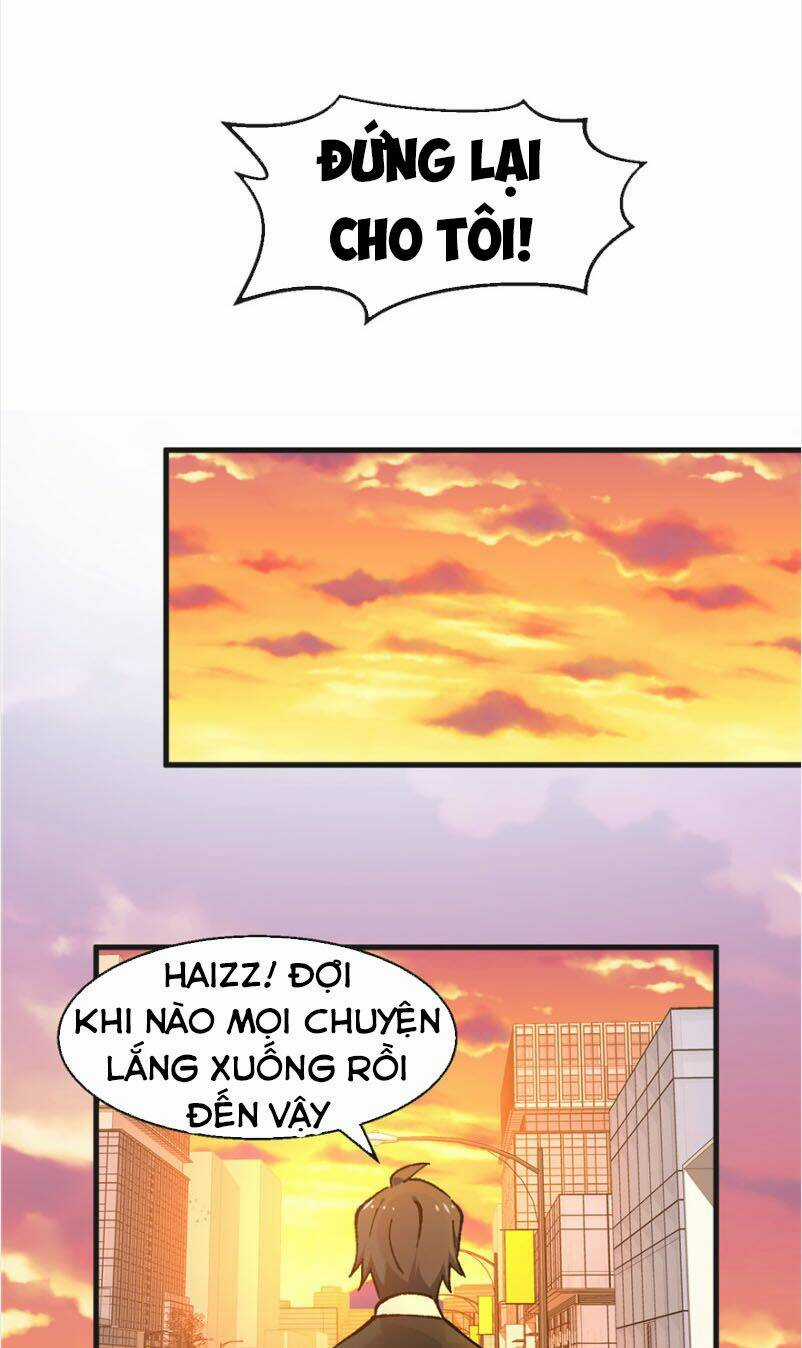 Vô Sỉ Thuật Sĩ - Chapter 2 - Trang 9