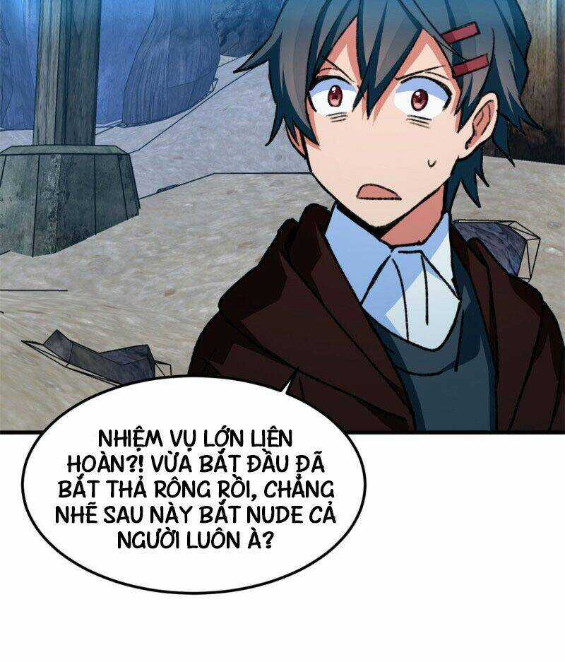 Vô Sỉ Thuật Sĩ - Chapter 20 - Trang 13