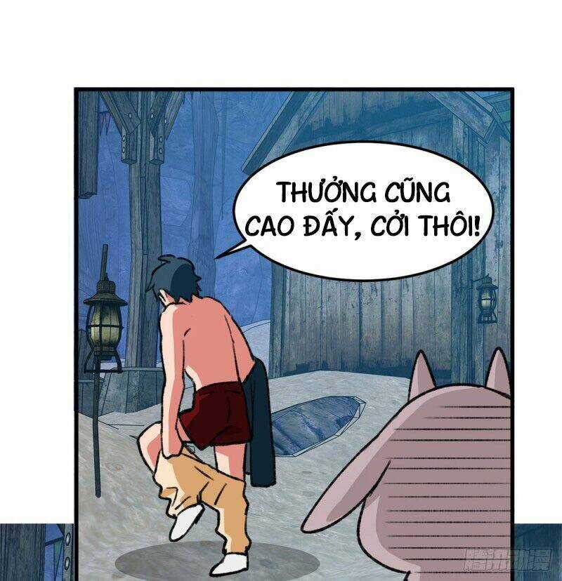 Vô Sỉ Thuật Sĩ - Chapter 20 - Trang 14