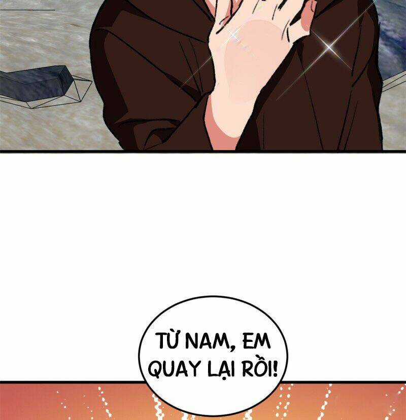 Vô Sỉ Thuật Sĩ - Chapter 20 - Trang 16