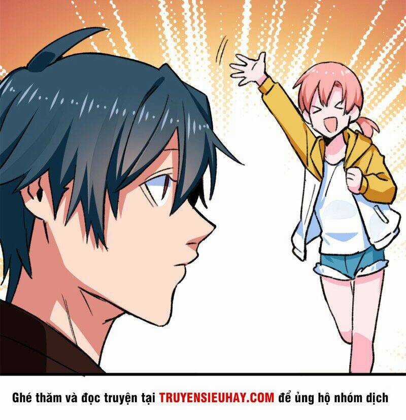 Vô Sỉ Thuật Sĩ - Chapter 20 - Trang 17