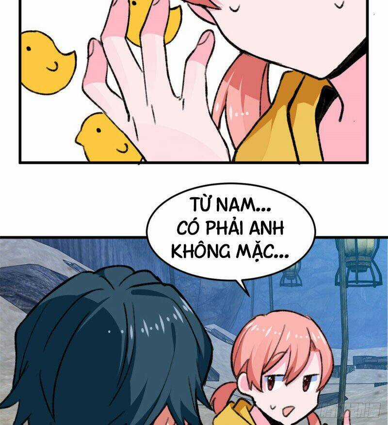 Vô Sỉ Thuật Sĩ - Chapter 20 - Trang 20