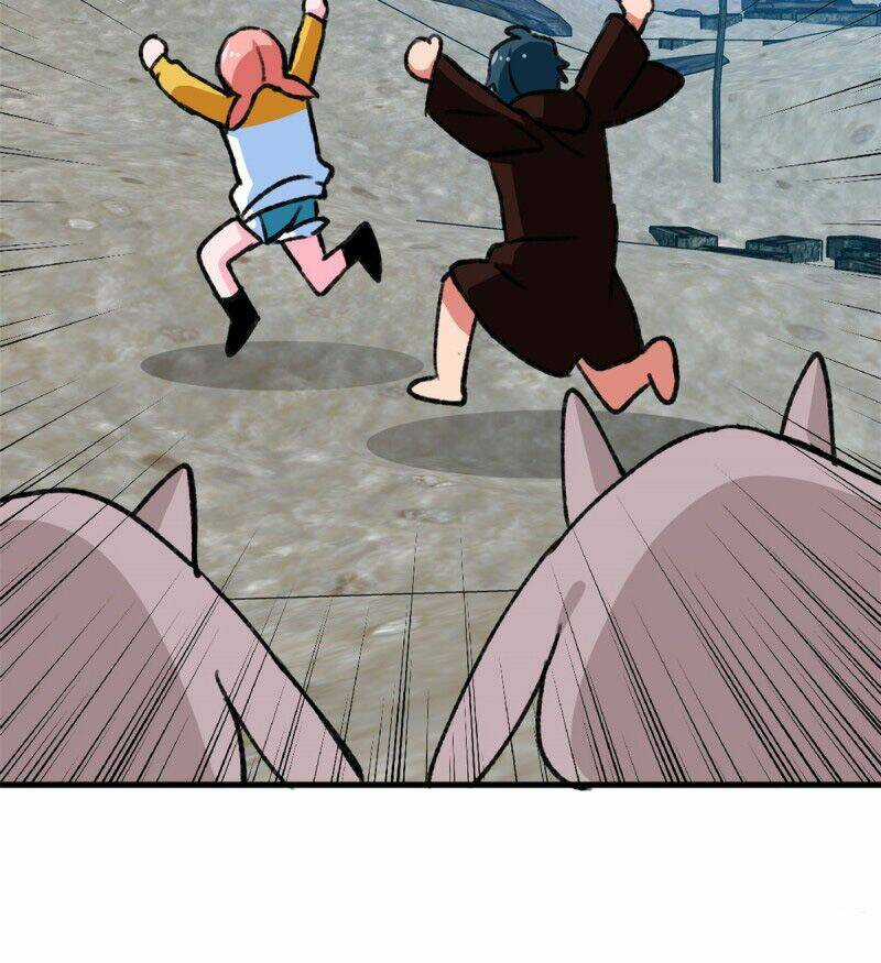 Vô Sỉ Thuật Sĩ - Chapter 20 - Trang 22