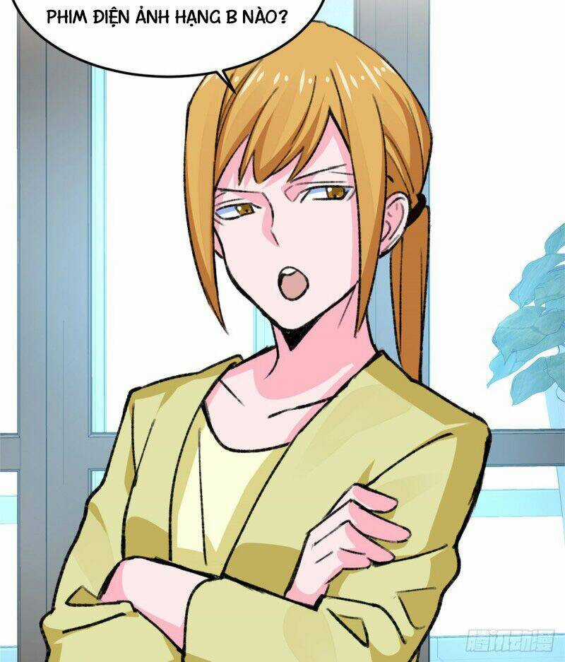 Vô Sỉ Thuật Sĩ - Chapter 20 - Trang 24