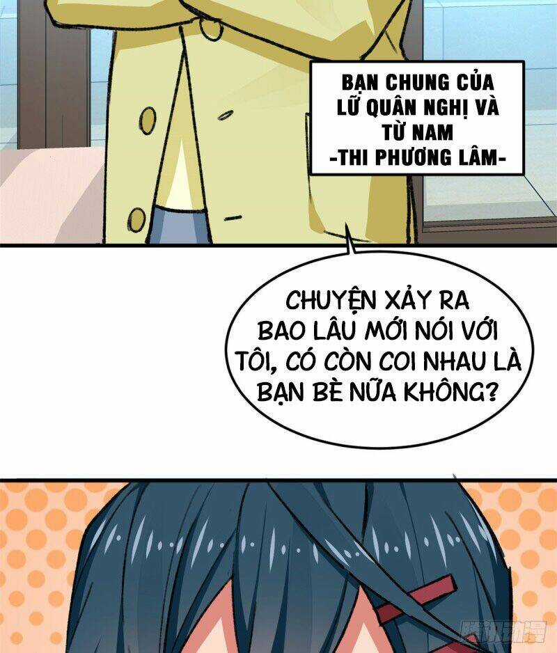 Vô Sỉ Thuật Sĩ - Chapter 20 - Trang 25