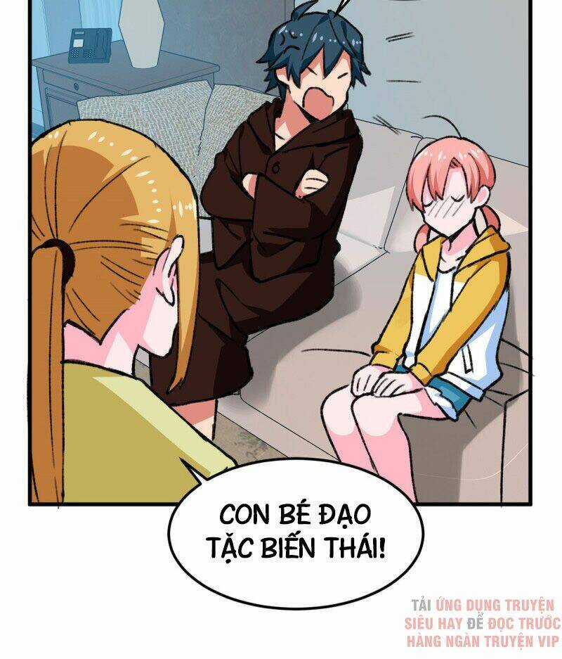 Vô Sỉ Thuật Sĩ - Chapter 20 - Trang 27