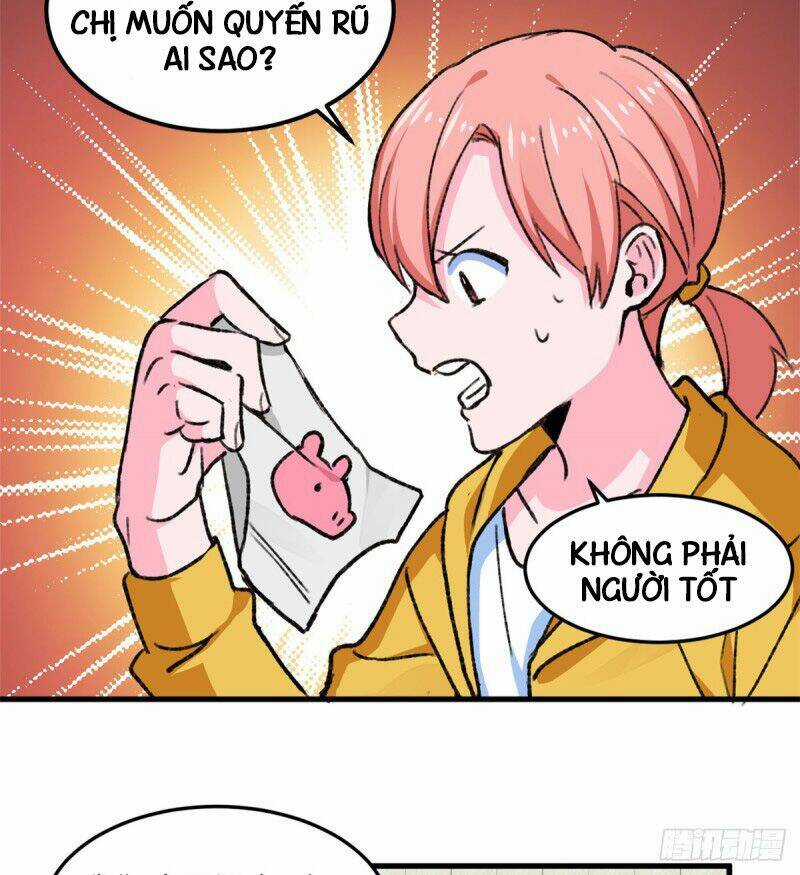 Vô Sỉ Thuật Sĩ - Chapter 20 - Trang 36