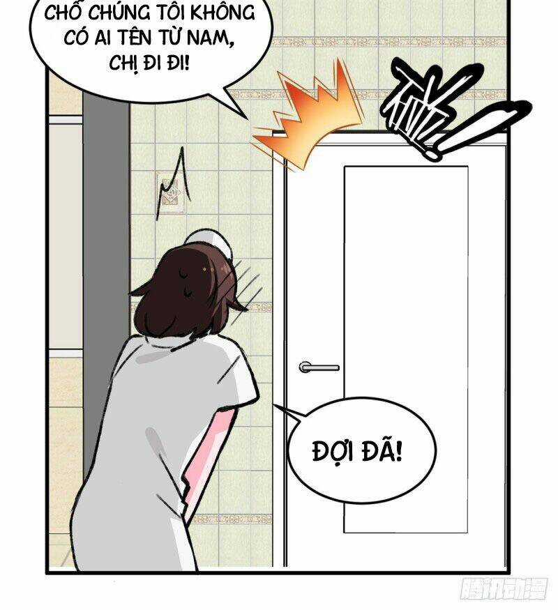 Vô Sỉ Thuật Sĩ - Chapter 20 - Trang 37