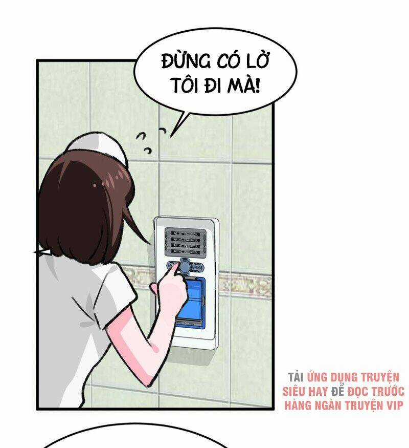 Vô Sỉ Thuật Sĩ - Chapter 20 - Trang 38