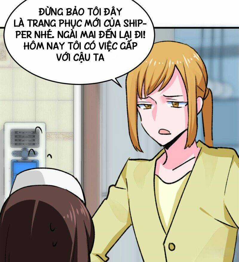 Vô Sỉ Thuật Sĩ - Chapter 20 - Trang 39