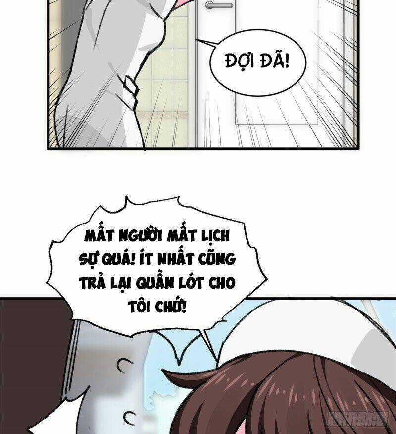 Vô Sỉ Thuật Sĩ - Chapter 20 - Trang 41
