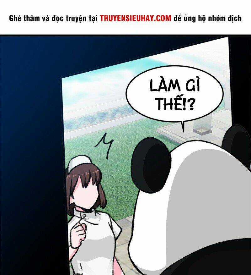 Vô Sỉ Thuật Sĩ - Chapter 20 - Trang 43