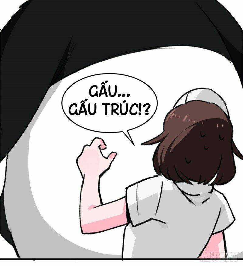 Vô Sỉ Thuật Sĩ - Chapter 20 - Trang 45