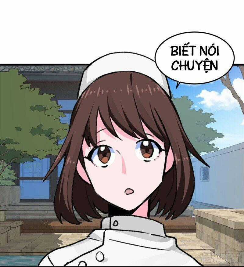 Vô Sỉ Thuật Sĩ - Chapter 20 - Trang 46