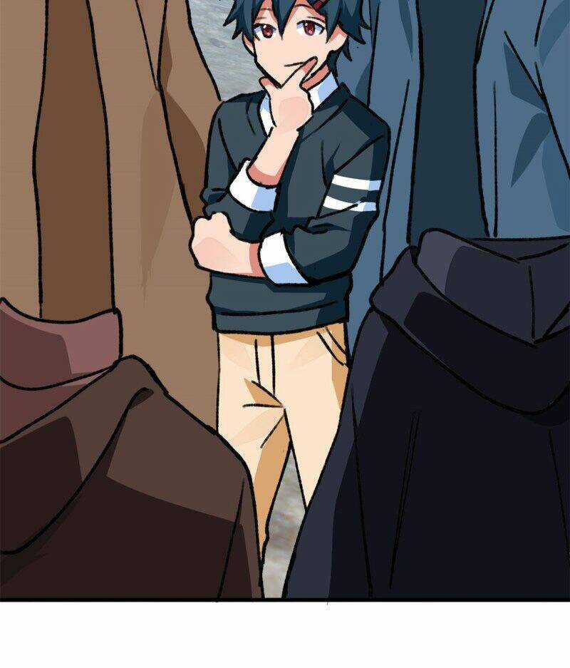 Vô Sỉ Thuật Sĩ - Chapter 20 - Trang 9