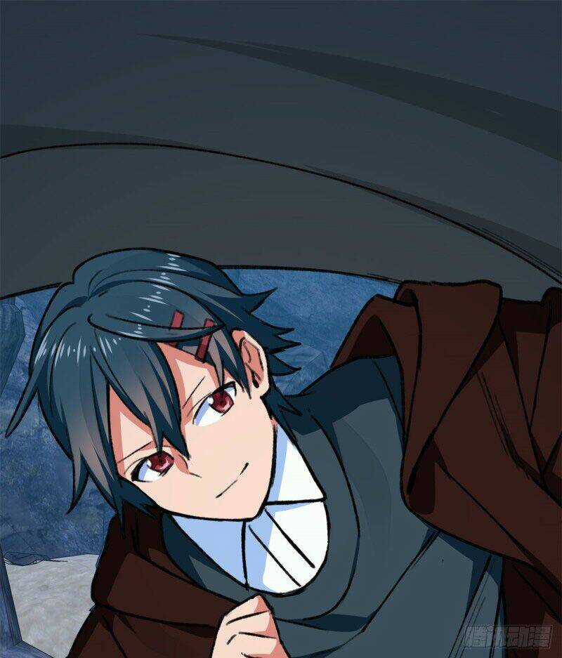 Vô Sỉ Thuật Sĩ - Chapter 20 - Trang 10