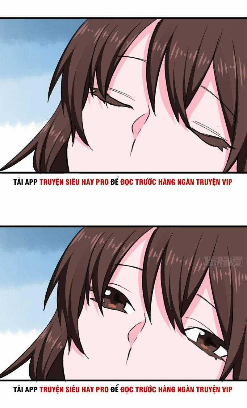 Vô Sỉ Thuật Sĩ - Chapter 21 - Trang 1