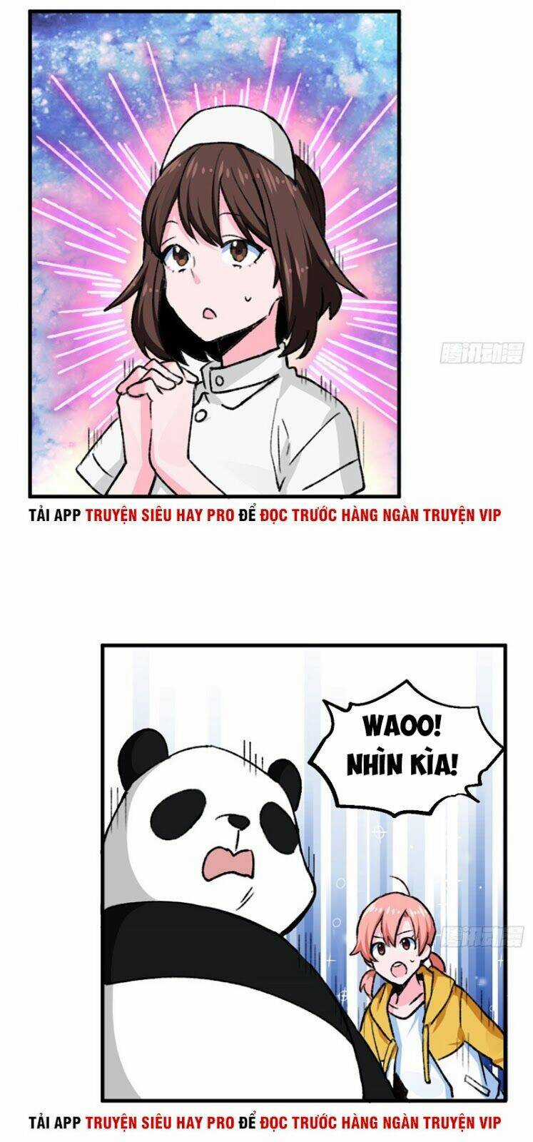 Vô Sỉ Thuật Sĩ - Chapter 22 - Trang 13