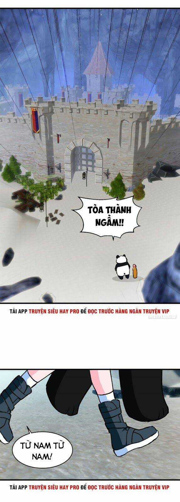 Vô Sỉ Thuật Sĩ - Chapter 22 - Trang 14