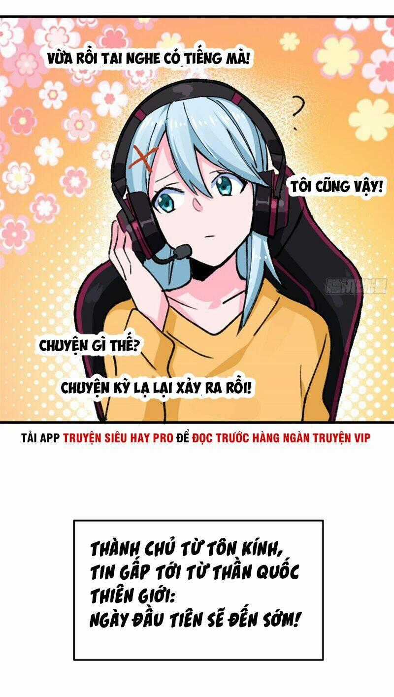 Vô Sỉ Thuật Sĩ - Chapter 22 - Trang 18