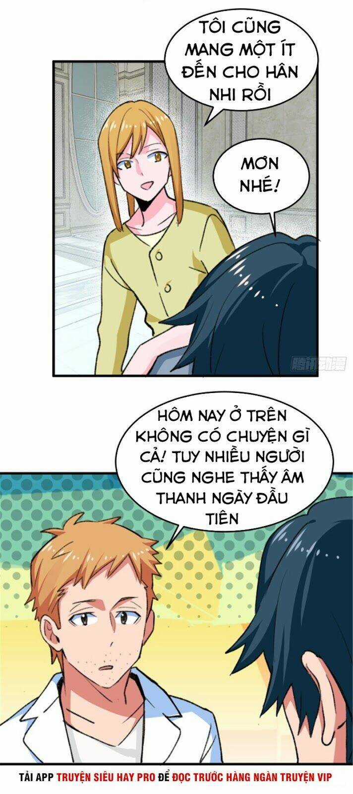 Vô Sỉ Thuật Sĩ - Chapter 23 - Trang 15