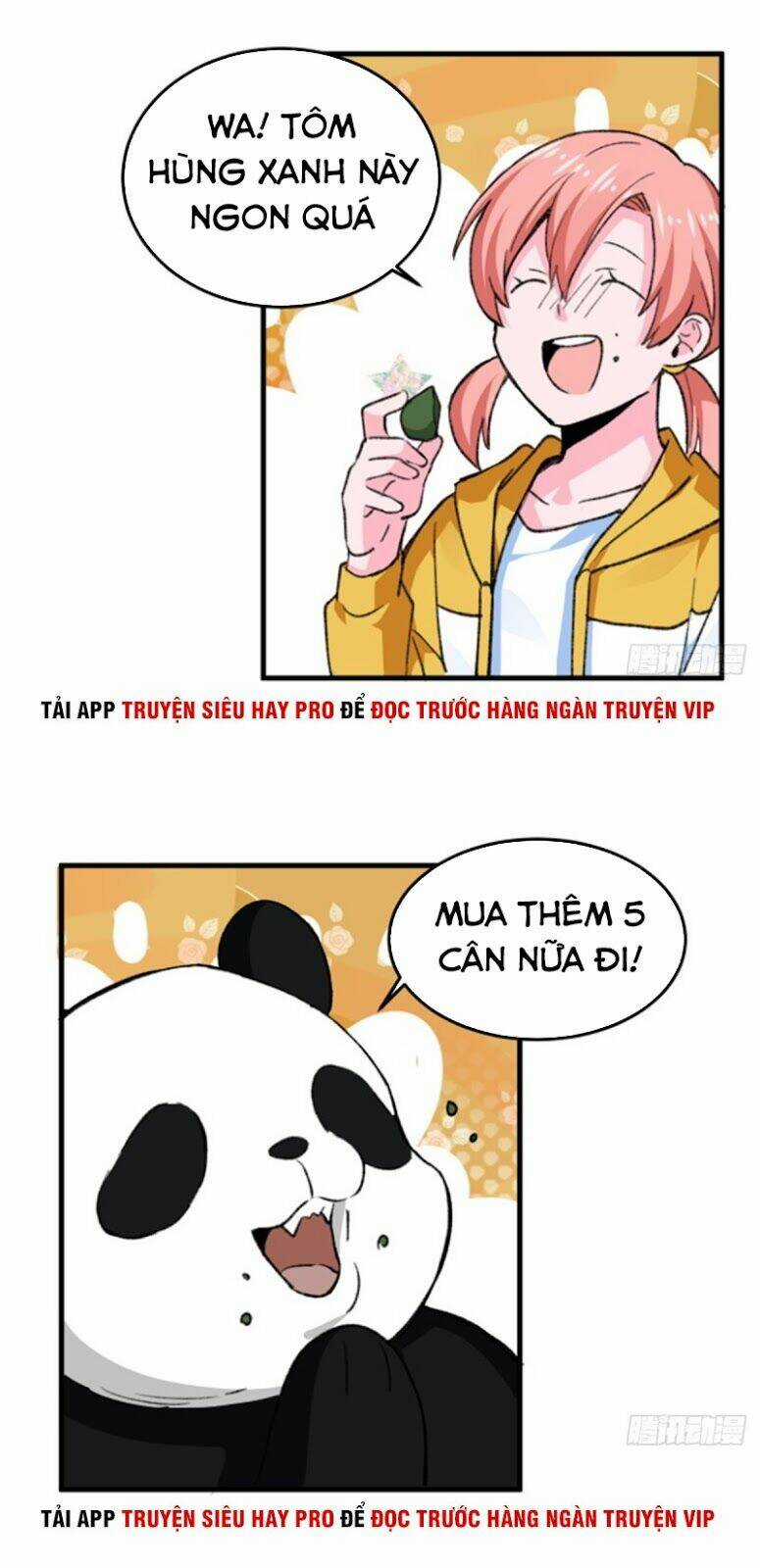 Vô Sỉ Thuật Sĩ - Chapter 23 - Trang 18