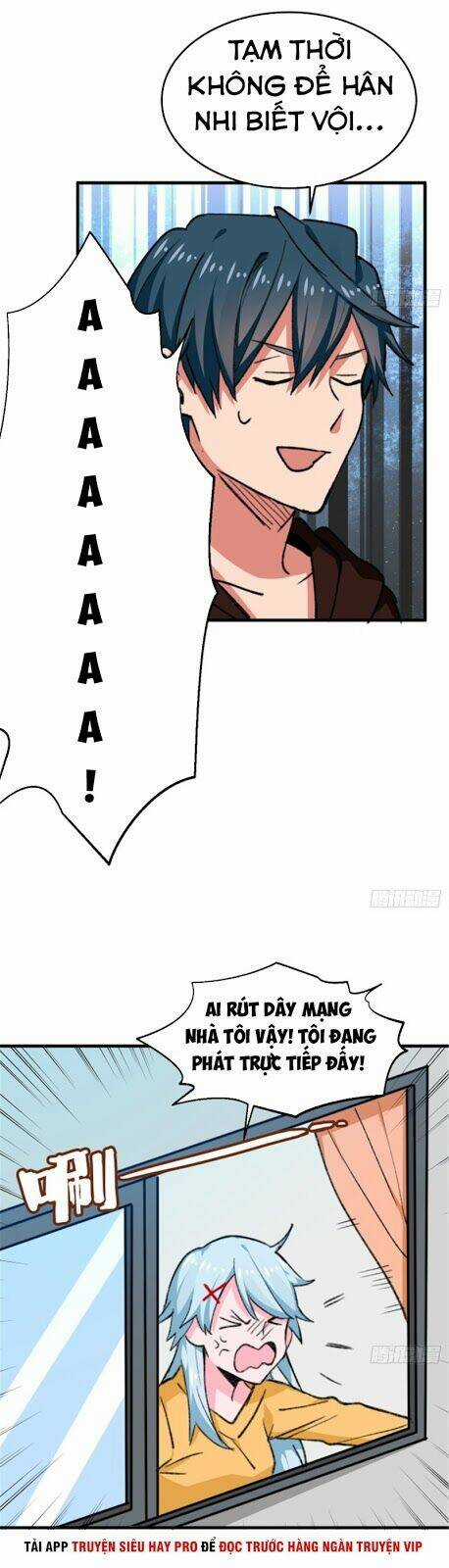 Vô Sỉ Thuật Sĩ - Chapter 23 - Trang 9