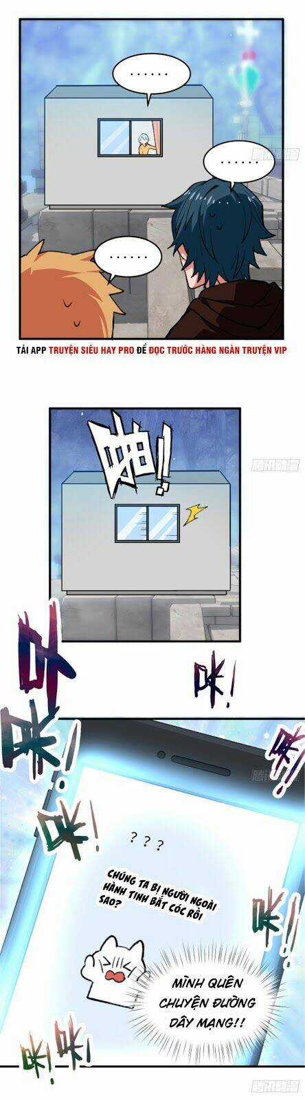 Vô Sỉ Thuật Sĩ - Chapter 23 - Trang 10