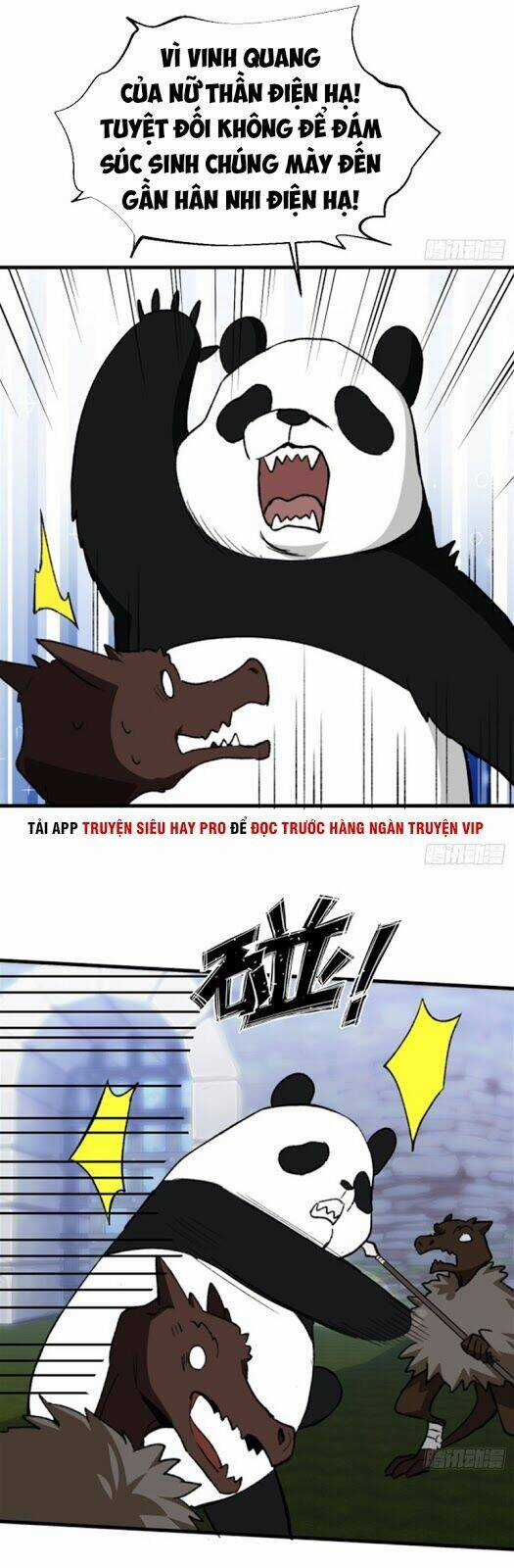 Vô Sỉ Thuật Sĩ - Chapter 24 - Trang 14