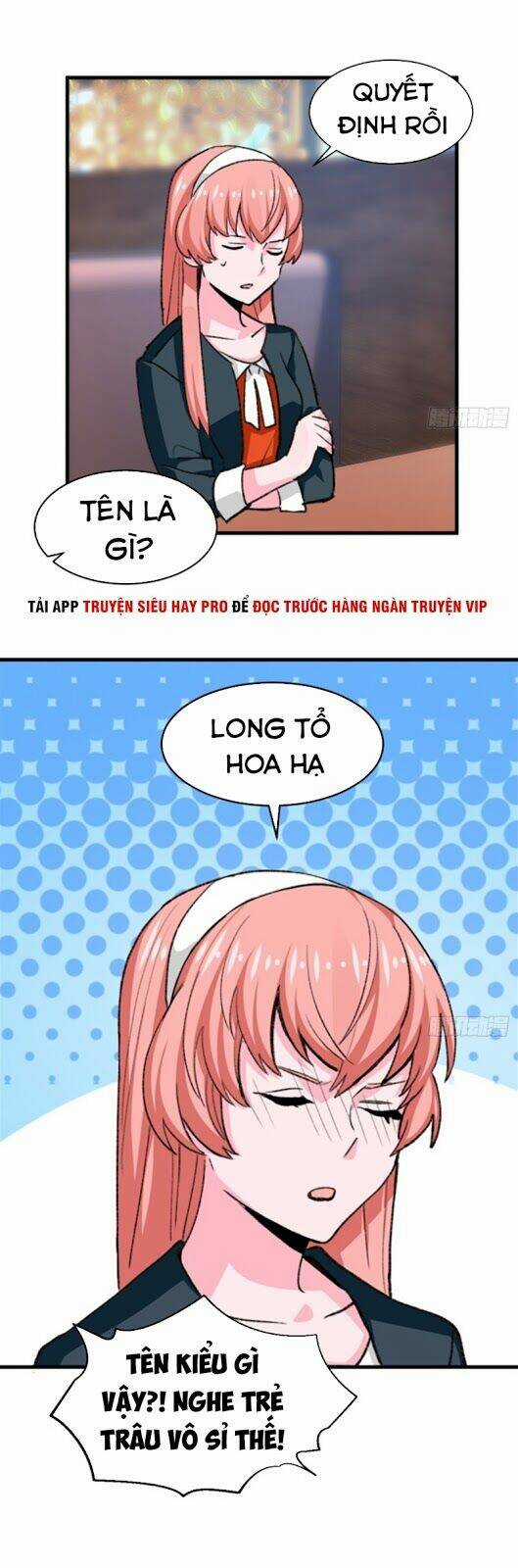 Vô Sỉ Thuật Sĩ - Chapter 24 - Trang 3