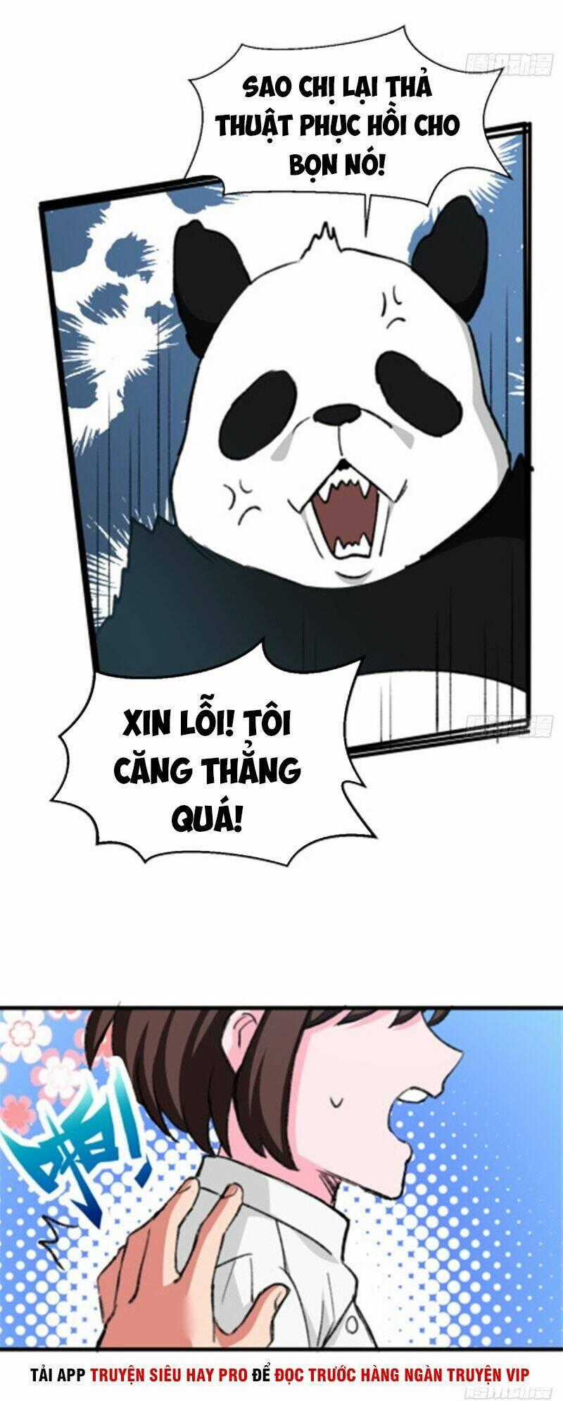 Vô Sỉ Thuật Sĩ - Chapter 25 - Trang 2
