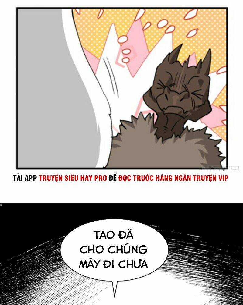 Vô Sỉ Thuật Sĩ - Chapter 25 - Trang 13