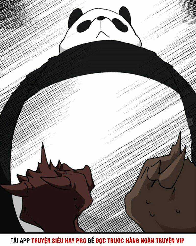 Vô Sỉ Thuật Sĩ - Chapter 25 - Trang 14