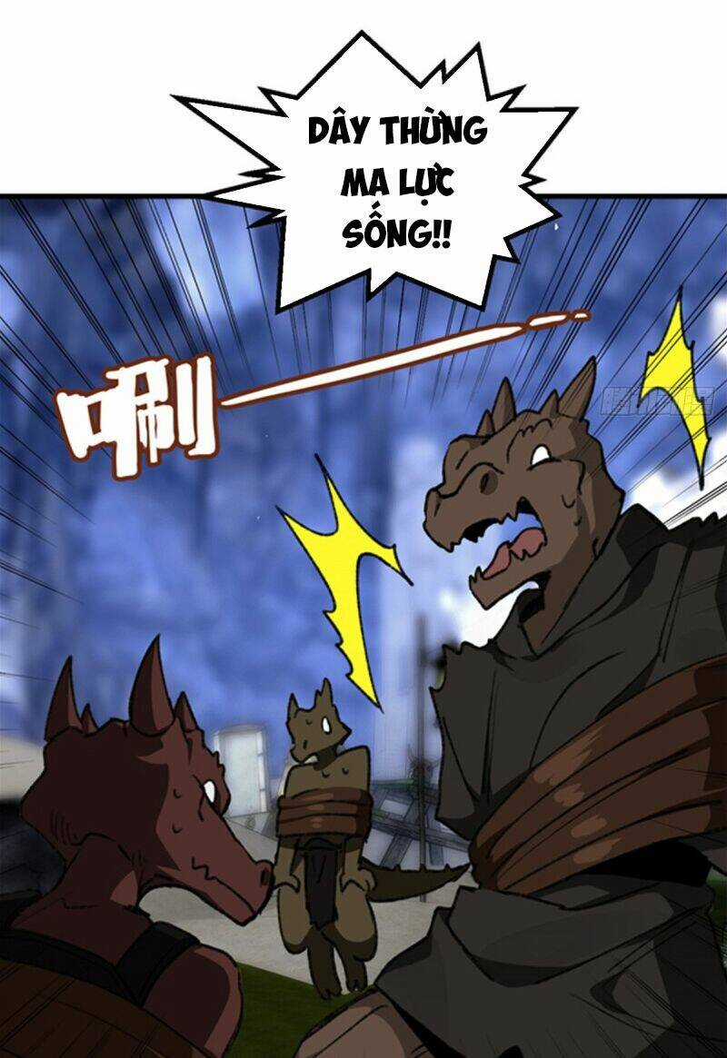 Vô Sỉ Thuật Sĩ - Chapter 25 - Trang 15