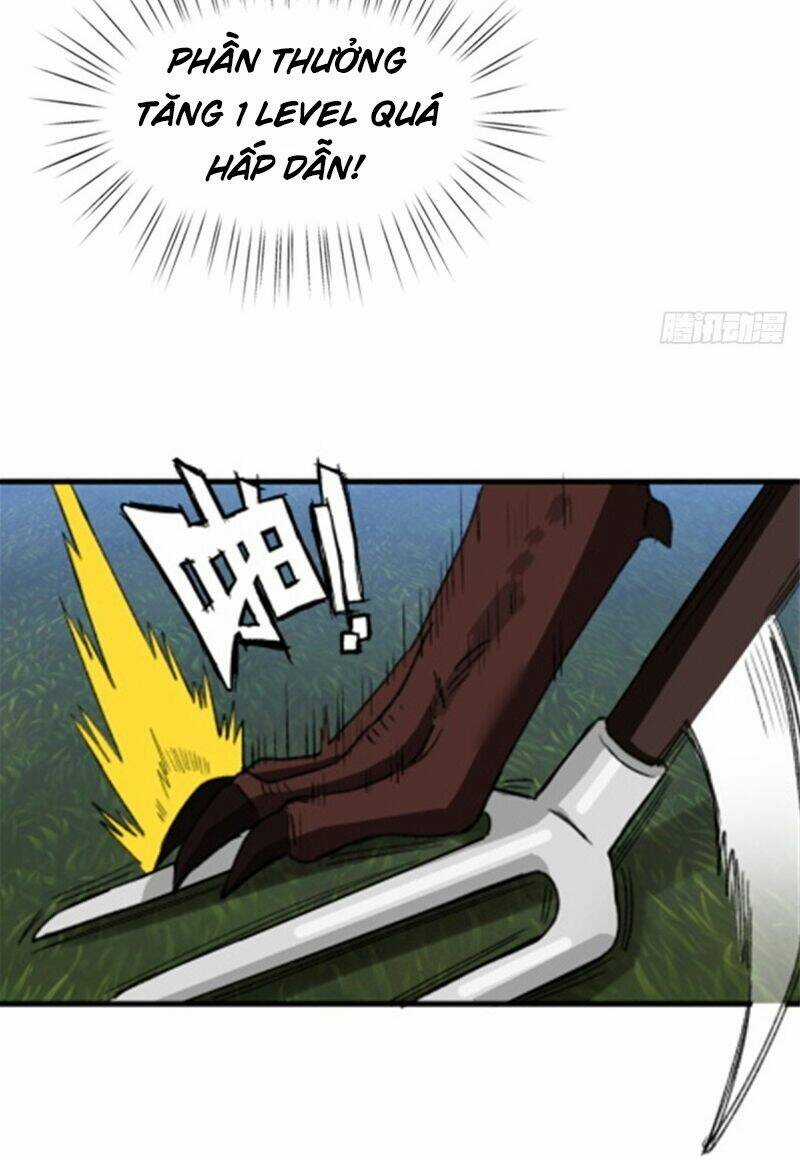Vô Sỉ Thuật Sĩ - Chapter 25 - Trang 20