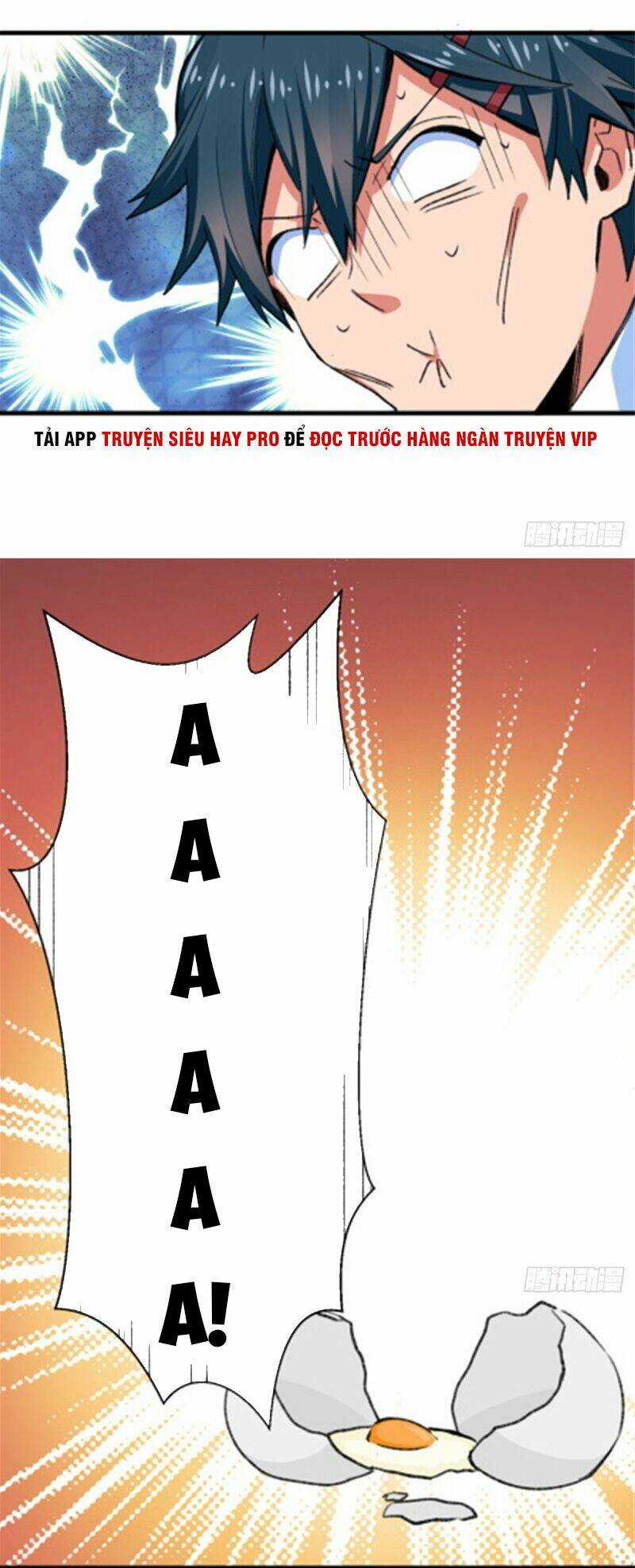 Vô Sỉ Thuật Sĩ - Chapter 25 - Trang 23