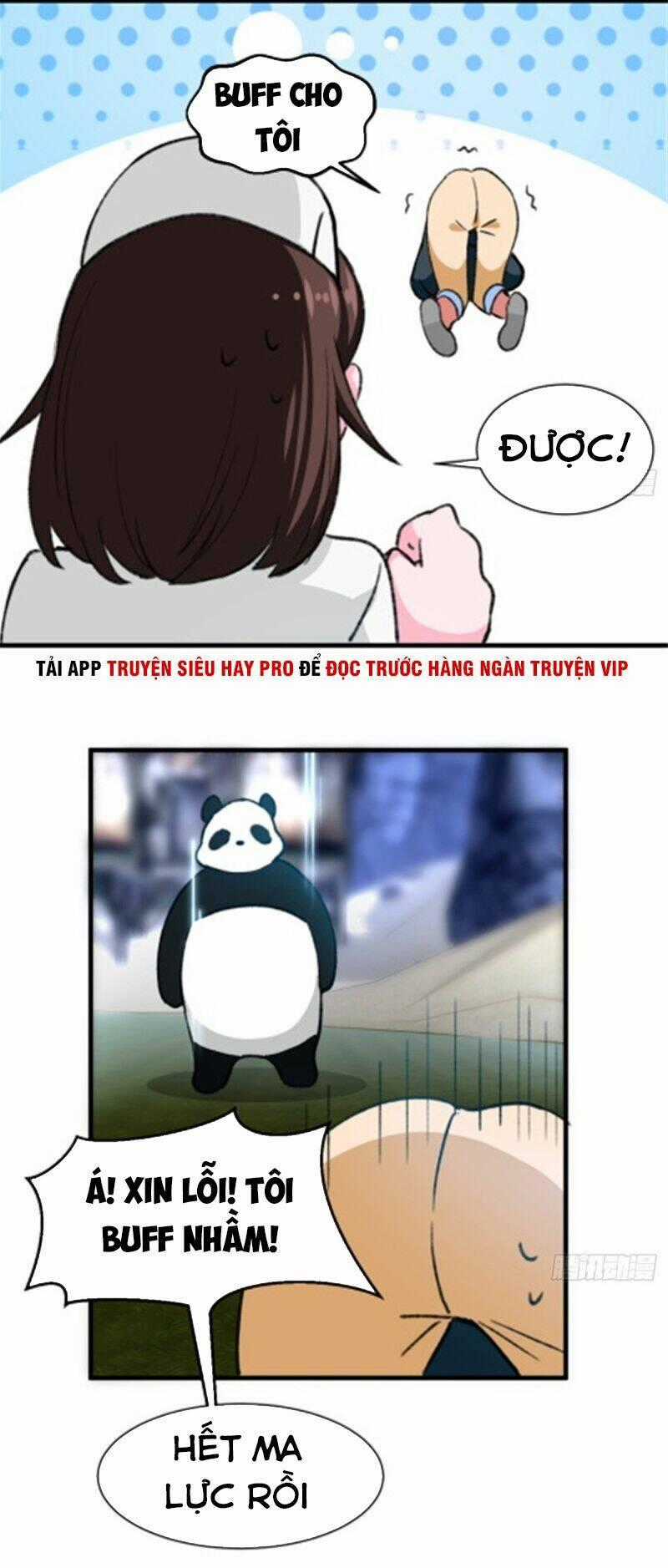 Vô Sỉ Thuật Sĩ - Chapter 25 - Trang 24