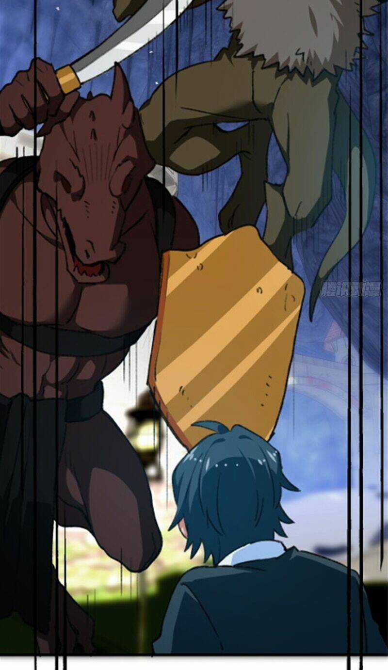 Vô Sỉ Thuật Sĩ - Chapter 25 - Trang 4