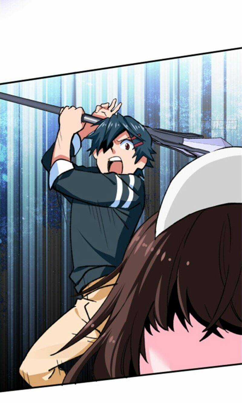 Vô Sỉ Thuật Sĩ - Chapter 25 - Trang 10