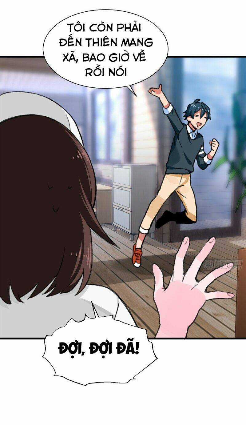 Vô Sỉ Thuật Sĩ - Chapter 26 - Trang 18