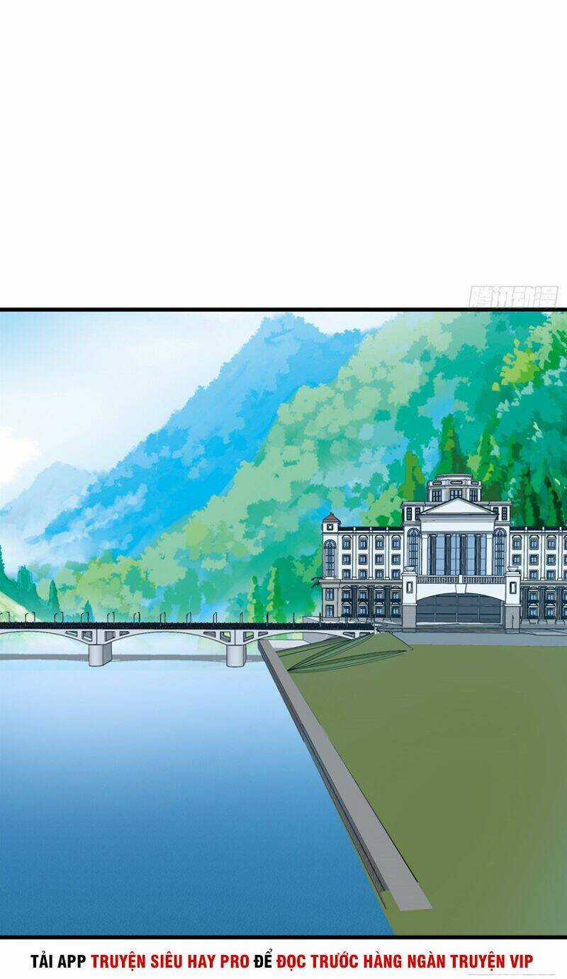 Vô Sỉ Thuật Sĩ - Chapter 26 - Trang 19