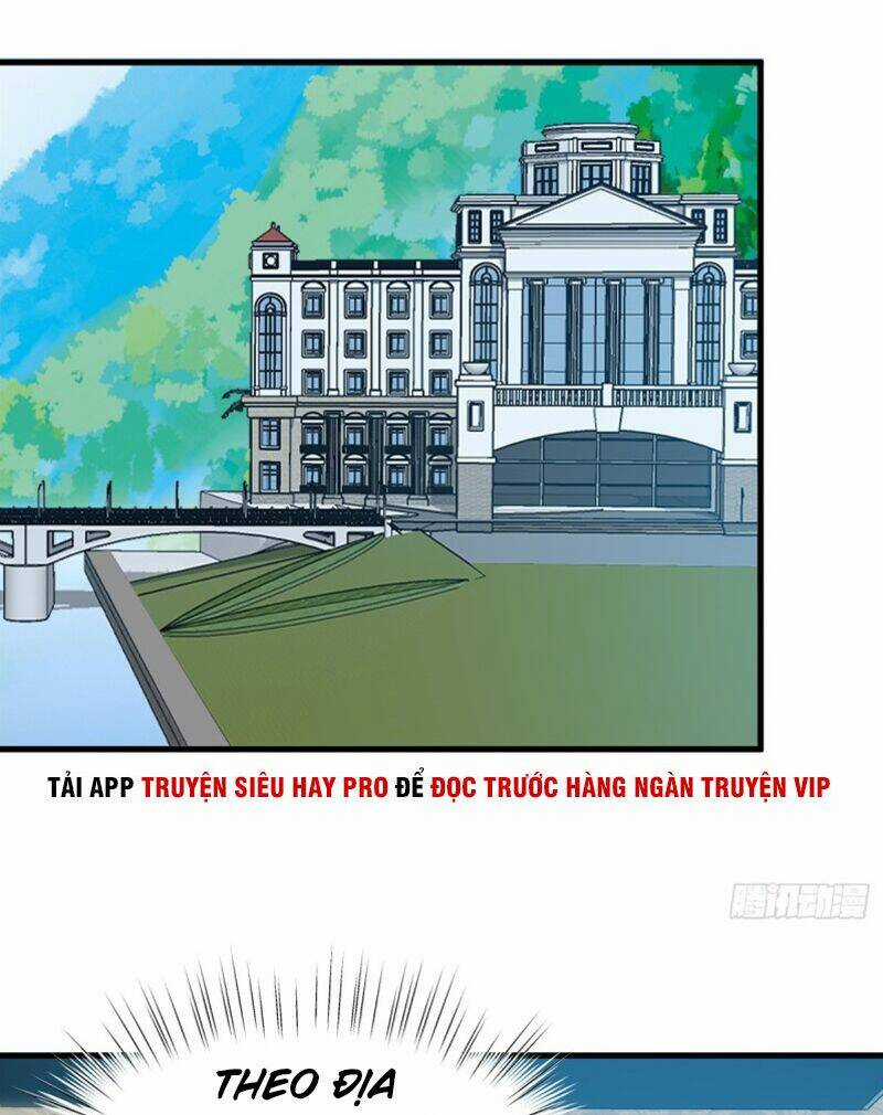 Vô Sỉ Thuật Sĩ - Chapter 26 - Trang 20