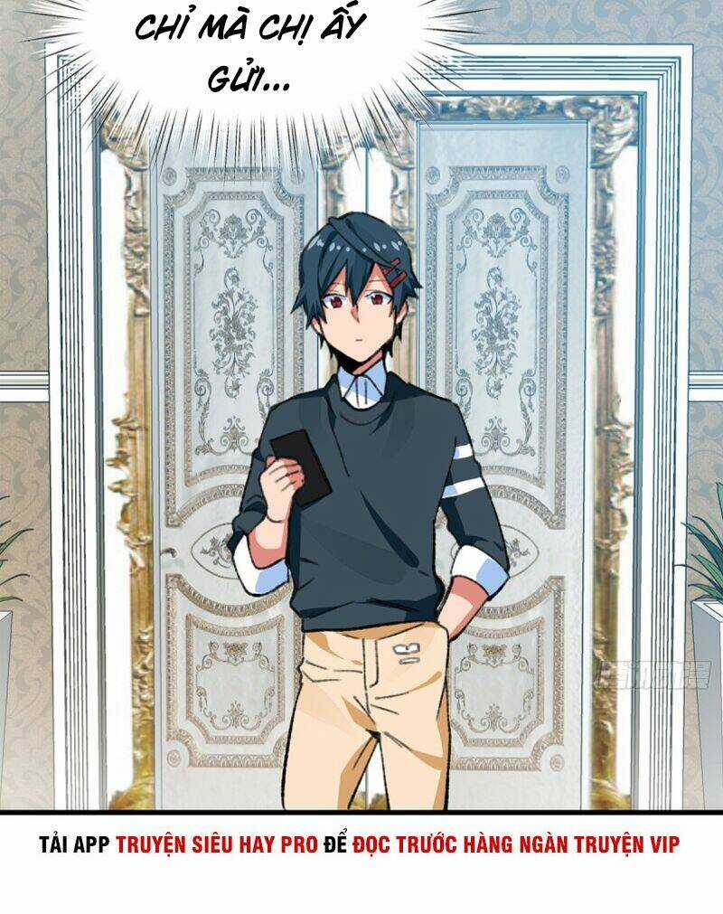 Vô Sỉ Thuật Sĩ - Chapter 26 - Trang 21