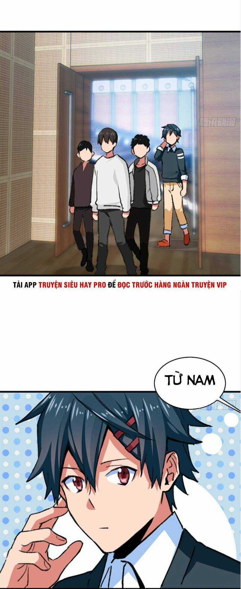 Vô Sỉ Thuật Sĩ - Chapter 27 - Trang 14