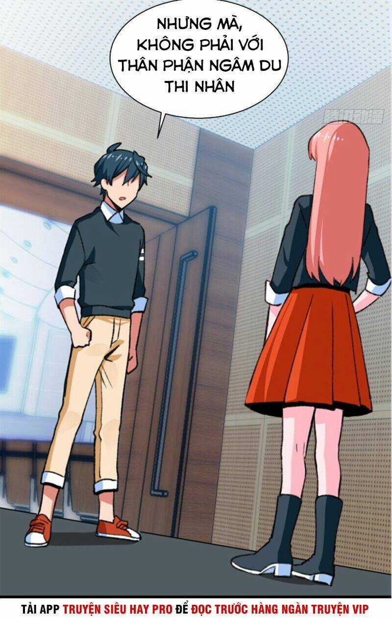 Vô Sỉ Thuật Sĩ - Chapter 27 - Trang 18