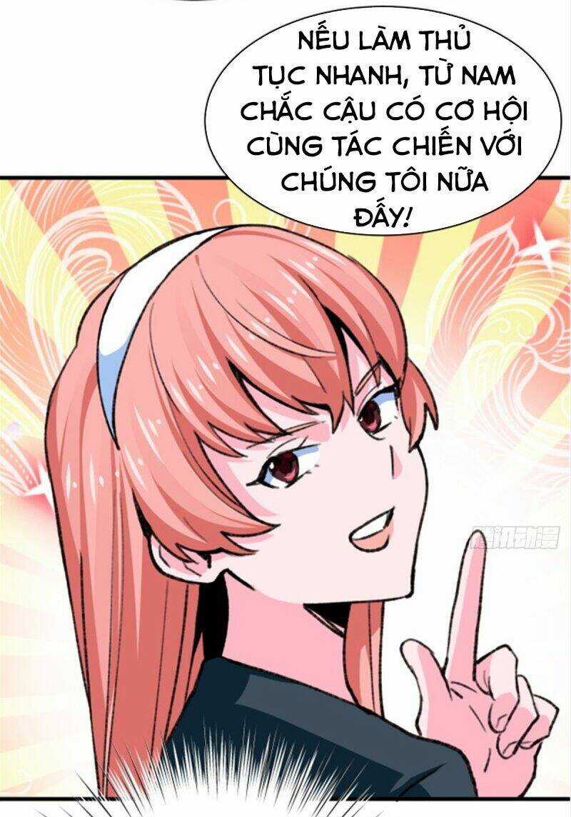 Vô Sỉ Thuật Sĩ - Chapter 27 - Trang 22