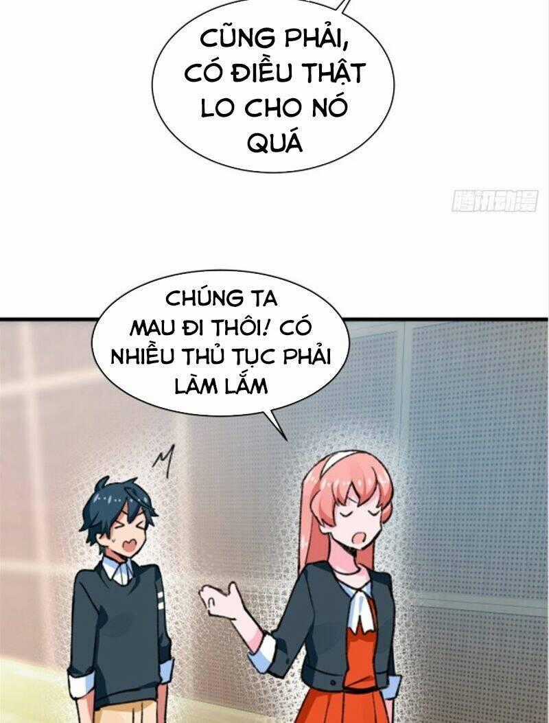 Vô Sỉ Thuật Sĩ - Chapter 27 - Trang 26