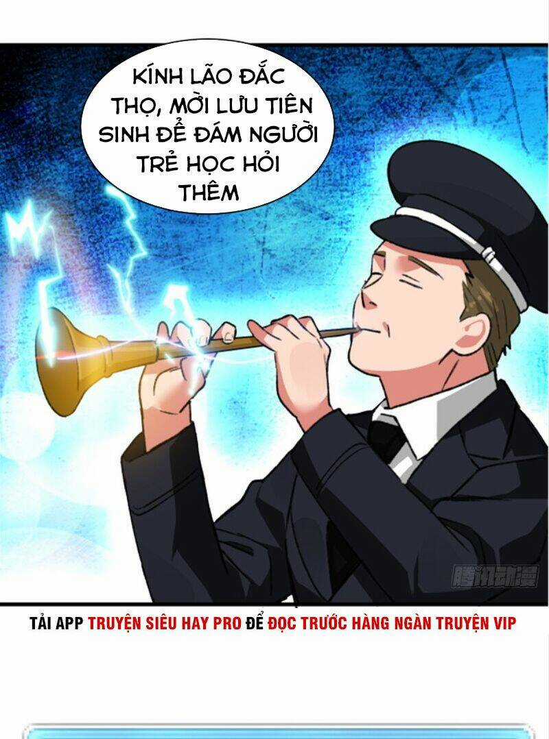 Vô Sỉ Thuật Sĩ - Chapter 27 - Trang 6