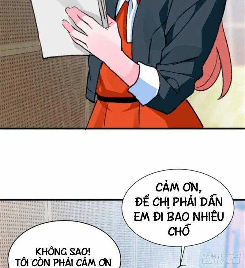 Vô Sỉ Thuật Sĩ - Chapter 28 - Trang 2