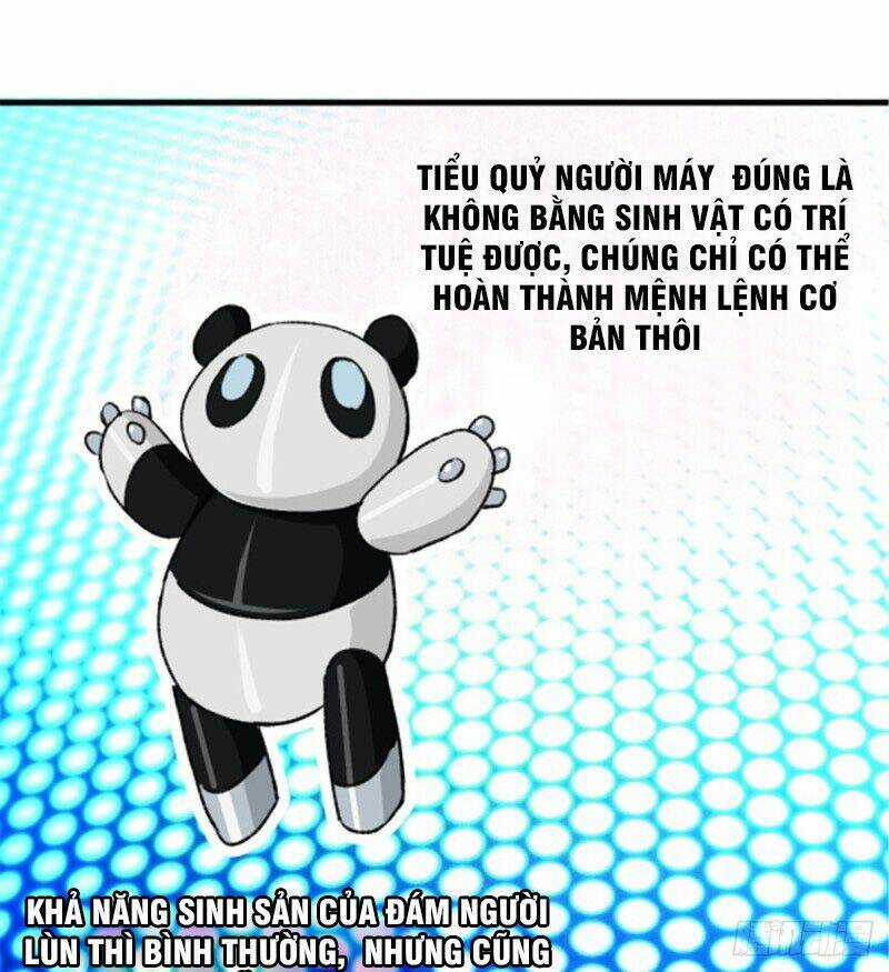 Vô Sỉ Thuật Sĩ - Chapter 28 - Trang 13